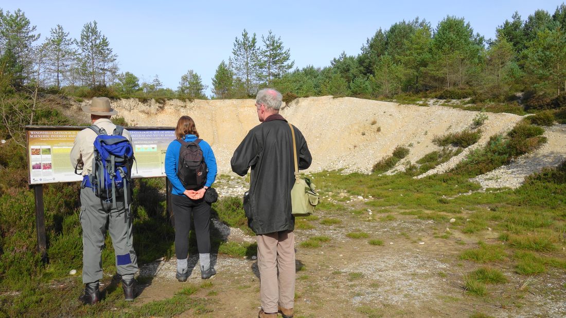 Swt windyhills quarry 2016