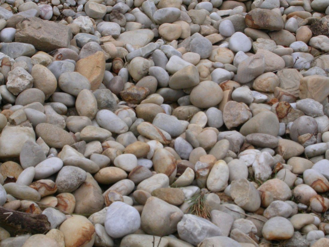 Quartz stones